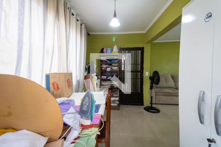 Sala de casa à venda com 2 quartos, 260m² em Vila Sapopemba, São Paulo