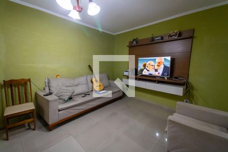 Sala de casa à venda com 2 quartos, 260m² em Vila Sapopemba, São Paulo