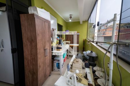 Casa à venda com 2 quartos, 260m² em Vila Sapopemba, São Paulo