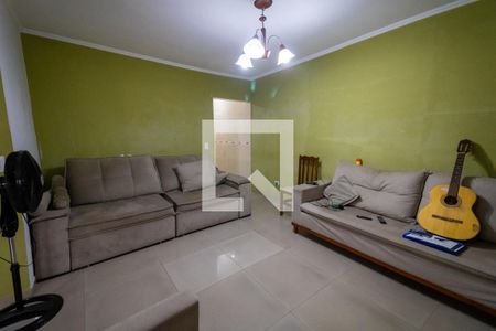 Sala de casa à venda com 2 quartos, 260m² em Vila Sapopemba, São Paulo