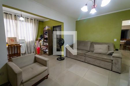 Sala de casa à venda com 2 quartos, 260m² em Vila Sapopemba, São Paulo