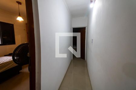 Corredor de casa à venda com 2 quartos, 260m² em Vila Sapopemba, São Paulo