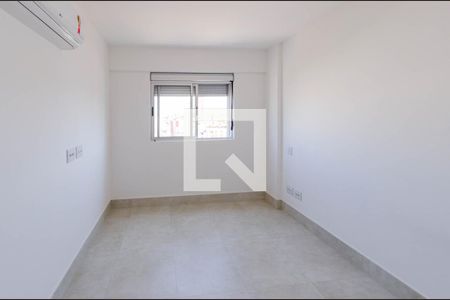 Quarto de apartamento à venda com 1 quarto, 35m² em Gutierrez, Belo Horizonte