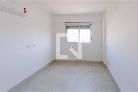 Quarto de apartamento à venda com 1 quarto, 35m² em Gutierrez, Belo Horizonte