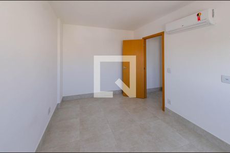 Quarto de apartamento à venda com 1 quarto, 35m² em Gutierrez, Belo Horizonte