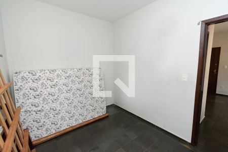 Quarto 2 de apartamento para alugar com 2 quartos, 49m² em Diamante (barreiro), Belo Horizonte