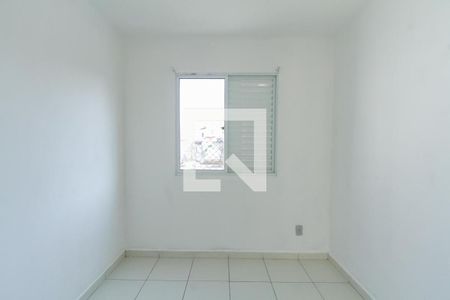 Quarto 1 de apartamento para alugar com 2 quartos, 44m² em Nova Petrópolis, São Bernardo do Campo