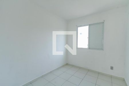 Quarto 1 de apartamento para alugar com 2 quartos, 44m² em Nova Petrópolis, São Bernardo do Campo