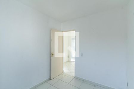 Quarto 1 de apartamento para alugar com 2 quartos, 44m² em Nova Petrópolis, São Bernardo do Campo