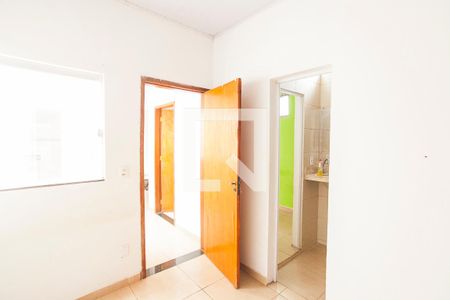 Quarto 1 de casa para alugar com 2 quartos, 70m² em Alvorada, Uberlândia