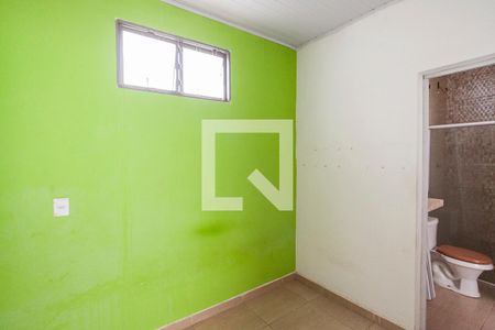 Quarto 2 de casa para alugar com 2 quartos, 70m² em Alvorada, Uberlândia