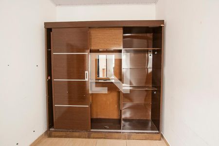 Quarto 1 de casa para alugar com 2 quartos, 70m² em Alvorada, Uberlândia