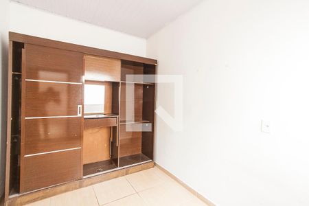 Quarto 1 de casa para alugar com 2 quartos, 70m² em Alvorada, Uberlândia