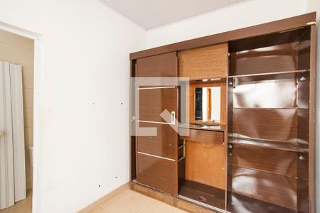 Quarto 1 de casa para alugar com 2 quartos, 70m² em Alvorada, Uberlândia