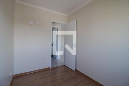 Quarto 1 de apartamento para alugar com 2 quartos, 41m² em Vila Bocaina, Mauá