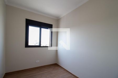 Quarto 1 de apartamento para alugar com 2 quartos, 41m² em Vila Bocaina, Mauá