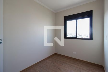 Quarto 1 de apartamento para alugar com 2 quartos, 41m² em Vila Bocaina, Mauá