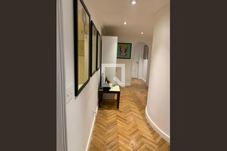 Apartamento à venda com 267m², 4 quartos e 4 vagas
