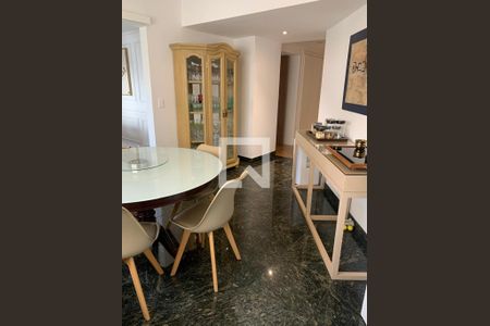 Apartamento à venda com 4 quartos, 267m² em Pacaembu, São Paulo