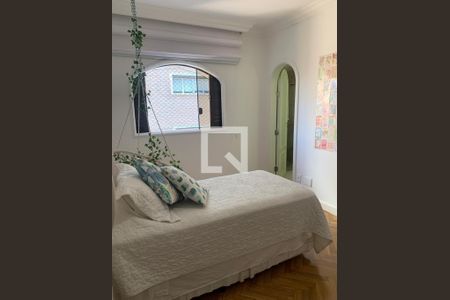 Apartamento à venda com 267m², 4 quartos e 4 vagas