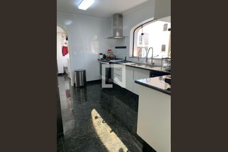 Apartamento à venda com 267m², 4 quartos e 4 vagas