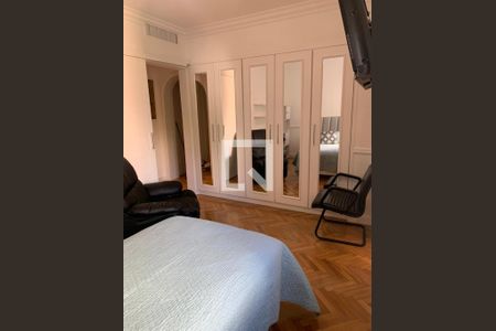 Apartamento à venda com 267m², 4 quartos e 4 vagas