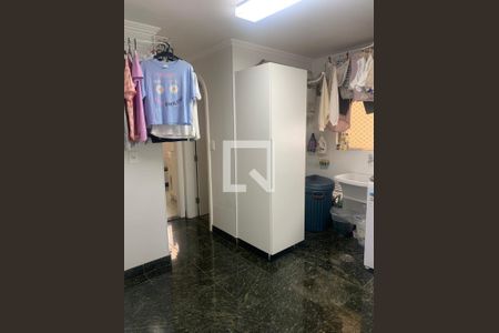 Apartamento à venda com 267m², 4 quartos e 4 vagas