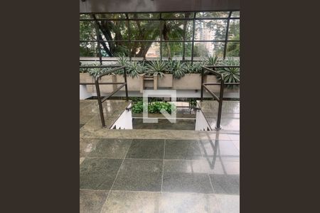 Apartamento à venda com 267m², 4 quartos e 4 vagas