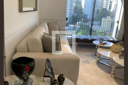 Apartamento à venda com 4 quartos, 267m² em Pacaembu, São Paulo