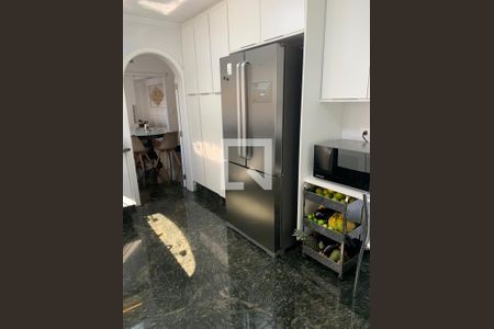 Apartamento à venda com 267m², 4 quartos e 4 vagas