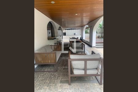 Apartamento à venda com 267m², 4 quartos e 4 vagas