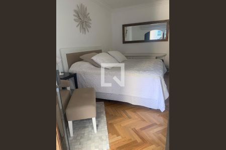 Apartamento à venda com 267m², 4 quartos e 4 vagas