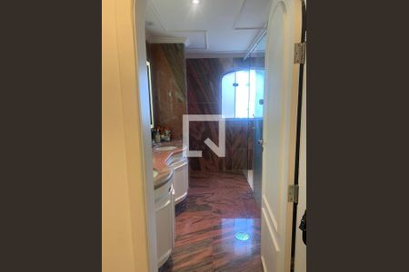 Apartamento à venda com 267m², 4 quartos e 4 vagas