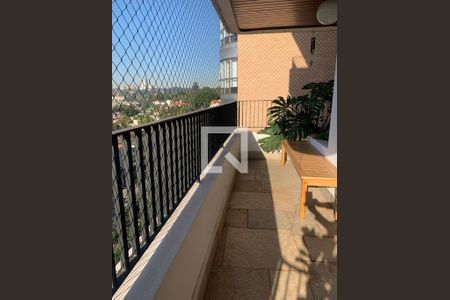 Apartamento à venda com 267m², 4 quartos e 4 vagas