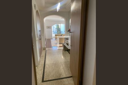 Apartamento à venda com 267m², 4 quartos e 4 vagas