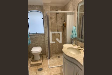 Apartamento à venda com 267m², 4 quartos e 4 vagas