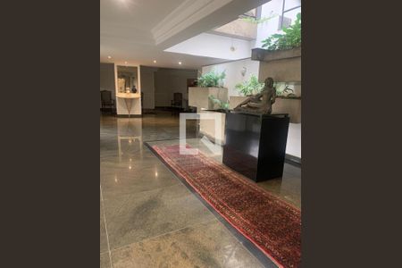 Apartamento à venda com 267m², 4 quartos e 4 vagas