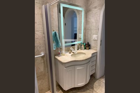 Apartamento à venda com 267m², 4 quartos e 4 vagas