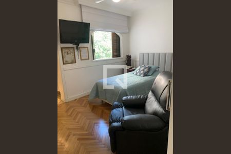 Apartamento à venda com 267m², 4 quartos e 4 vagas