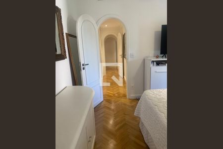 Apartamento à venda com 267m², 4 quartos e 4 vagas