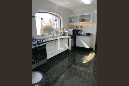 Apartamento à venda com 267m², 4 quartos e 4 vagas