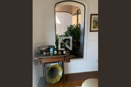 Apartamento à venda com 267m², 4 quartos e 4 vagas