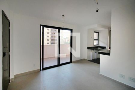 Apartamento à venda com 146m², 1 quarto e 1 vagaSala