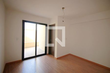 Suite de apartamento à venda com 2 quartos, 145m² em Funcionários, Belo Horizonte