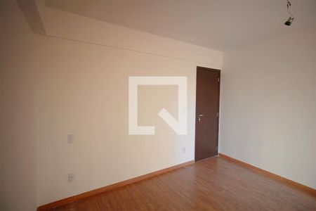 Suite de apartamento à venda com 2 quartos, 145m² em Funcionários, Belo Horizonte