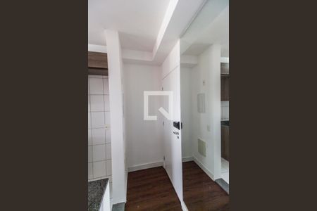 Entrada de apartamento para alugar com 2 quartos, 77m² em Jardim Iracema/aldeia, Barueri