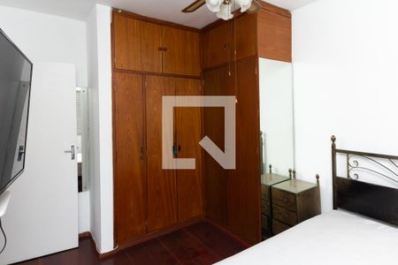 Suíte de apartamento para alugar com 1 quarto, 50m² em Vila Olímpia, São Paulo