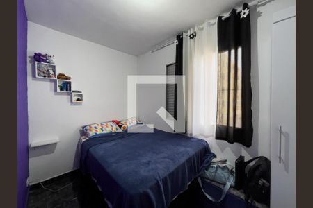 Quarto 2 de casa à venda com 3 quartos, 120m² em Jardim Sao Sebastiao, São Paulo