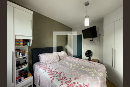 Quarto 1 de casa à venda com 3 quartos, 120m² em Jardim Sao Sebastiao, São Paulo