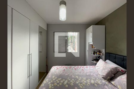 Quarto 1 de casa à venda com 3 quartos, 120m² em Jardim Sao Sebastiao, São Paulo